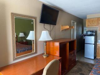 American Star Inn - 1