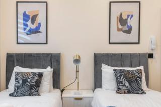 Finsbury Suite 1 Next Arsnl Stadium - Londra - 9