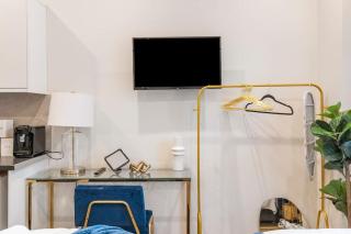 Finsbury Suite 1 Next Arsnl Stadium - Londra - 6