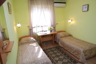 Alpinist Hotel - 6