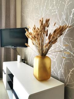 Holiday apartment in Kyklades Complex with gym&pool - Paralimni - 4