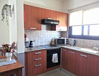 Holiday apartment in Kyklades Complex with gym&pool - Paralimni - 1