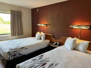 Sycamore Suites - Elyria - 7