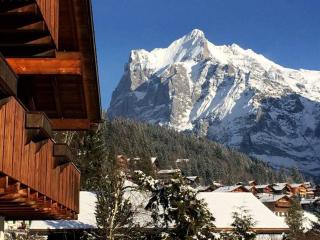 Chalet M - Grindelwald - 4