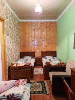 guest house FANGANI - Mestia - 0