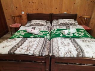 guest house FANGANI - Mestia - 6