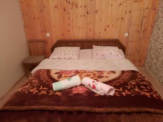 guest house FANGANI - Mestia - 3