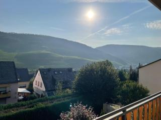 Panoramaapartment Wine & Castle - Bernkastel-Kues - 1