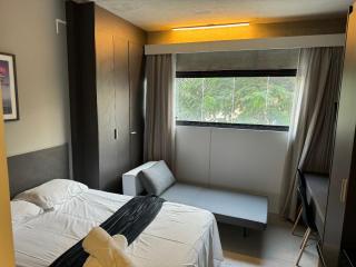 U_X | Studio lindo na Bela Vista próximo ao Hospital Sírio Libanês à 100 metros - São Paulo - 3