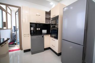 Luxe Appart 3 Chambres ,Centre Casablanca Proche CFC - Casablanca - 3