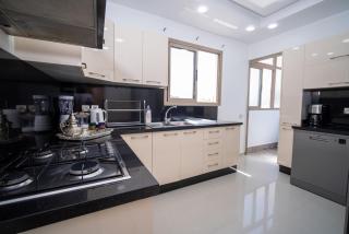 Luxe Appart 3 Chambres ,Centre Casablanca Proche CFC - Casablanca - 4