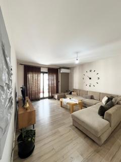 B2 Apartment - Tirana - 5