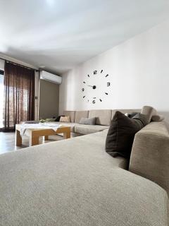 B2 Apartment - Tirana - 4