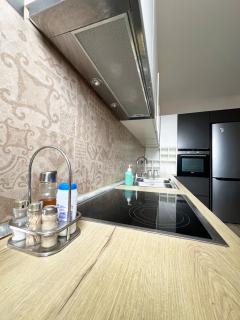 B2 Apartment - Tirana - 1