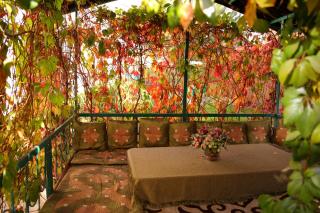 Alpinist Hotel - Bishkek - 5