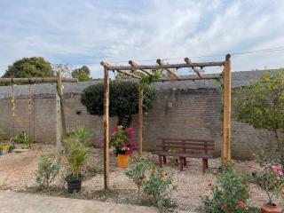 JF espaço para festas - 8