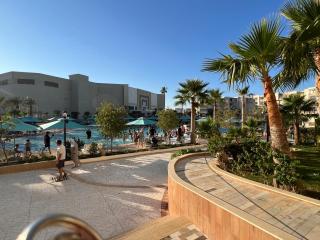Outstanding Flat with pool and near the beach - Sahline - 6