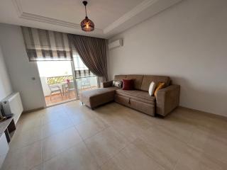 Outstanding Flat with pool and near the beach - Sahline - 2