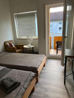 FMA Ferienwohnung GD - Schwäbisch Gmünd - 7