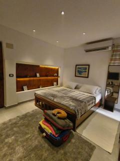 A private beach House Eel Garden - Dahab - 7