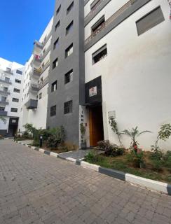 Studio charme à prix doux - Casablanca - 7
