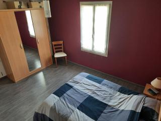 L'Enchantée Piano'T - Maison à la campagne 6 pers - 9