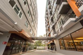 Baron Residence Bangkok - 8