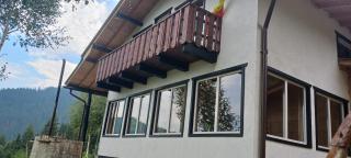 Panoramic Escape - 3