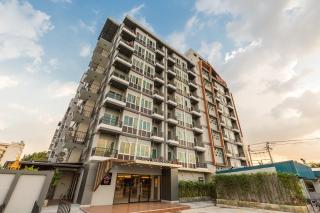 Baron Residence Bangkok - 7