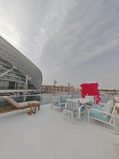 Lavie Yachts - Yas Island - 9