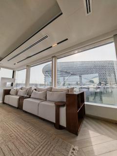 Lavie Yachts - Yas Island - 7