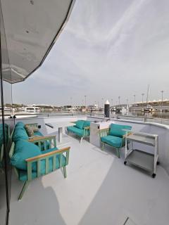 Lavie Yachts - Yas Island - 5