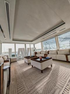 Lavie Yachts - Yas Island - 4