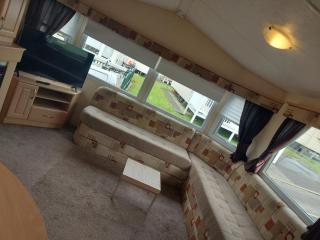 Victoria's Caravans - Ayr - 2