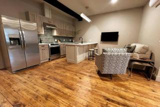 Modern Studio - Main Street, Penn Yan - Penn Yan - 0