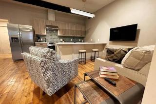 Modern Studio - Main Street, Penn Yan - Penn Yan - 9