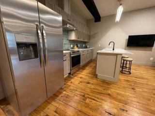 Modern Studio - Main Street, Penn Yan - Penn Yan - 8