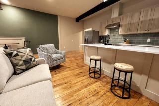 Modern Studio - Main Street, Penn Yan - Penn Yan - 6