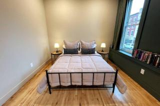 Modern Studio - Main Street, Penn Yan - Penn Yan - 5