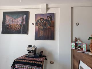 Hotel sucre - - 1