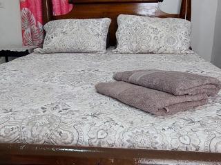 Quiet and Cozy Cunuco apartment - Savaneta - 3