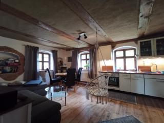 Jürjens Hof im Schlaubetal - 8