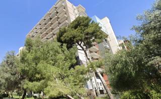 Appartamento zona Poggiofranco - Bari - 8