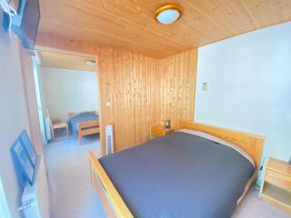 Auberge le bois du cornet - La Forclaz - 5