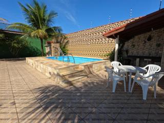 Sobrado Aconchegante - Praia Peruíbe - 7