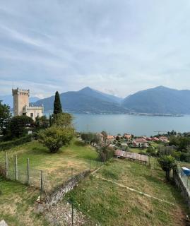 PANORAMA Cremia-casa LINA - Cremia - 5