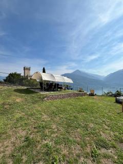 PANORAMA Cremia-casa LINA - Cremia - 6