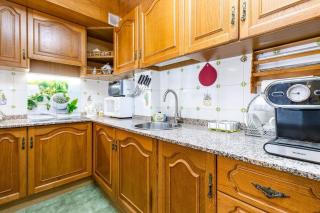 Excelente apartamento vacacional en Guardamar a unos pasos de la playa, calle Paraguay - Guardamar del Segura - 8