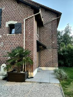 Charmante maison à 20min de Lille - Oignies - 6