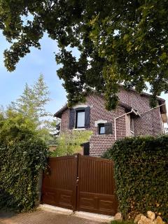 Charmante maison à 20min de Lille - 7